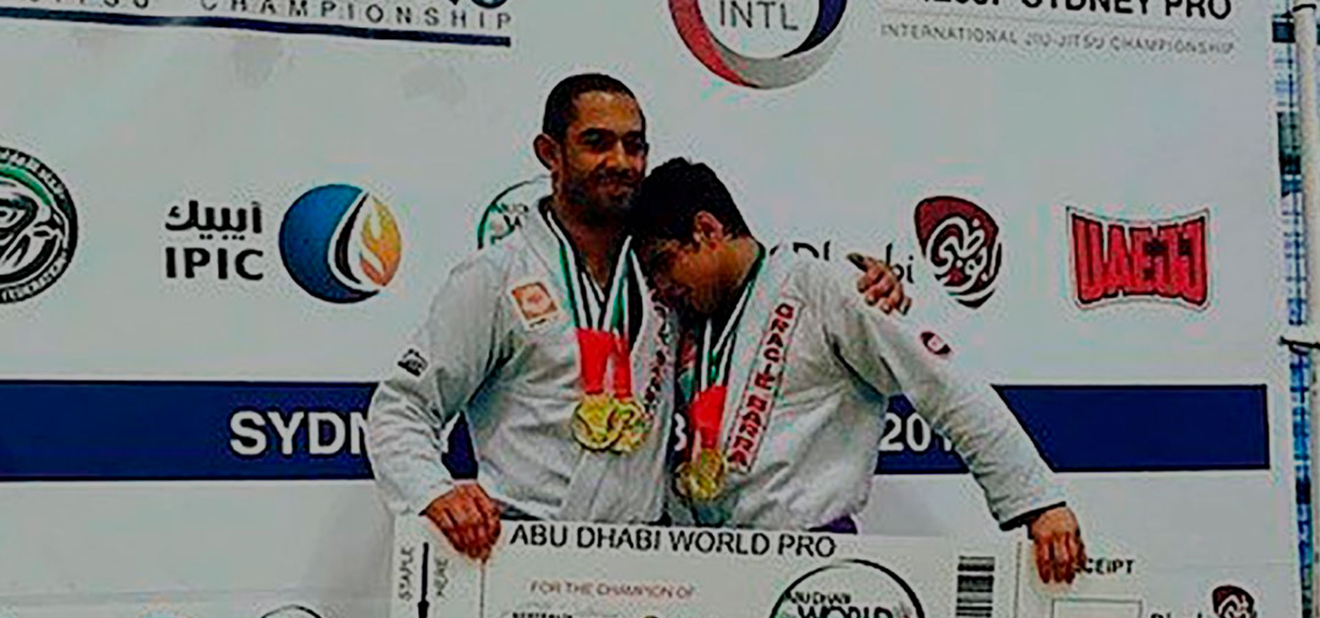 World of Jiu Jitsu: Let's do this, Lisbon! 2012 European Open Jiu