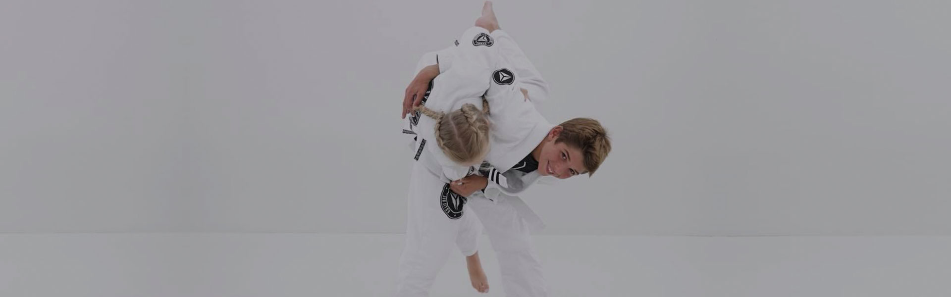 Jiu Jitsu for Teens in Sydney