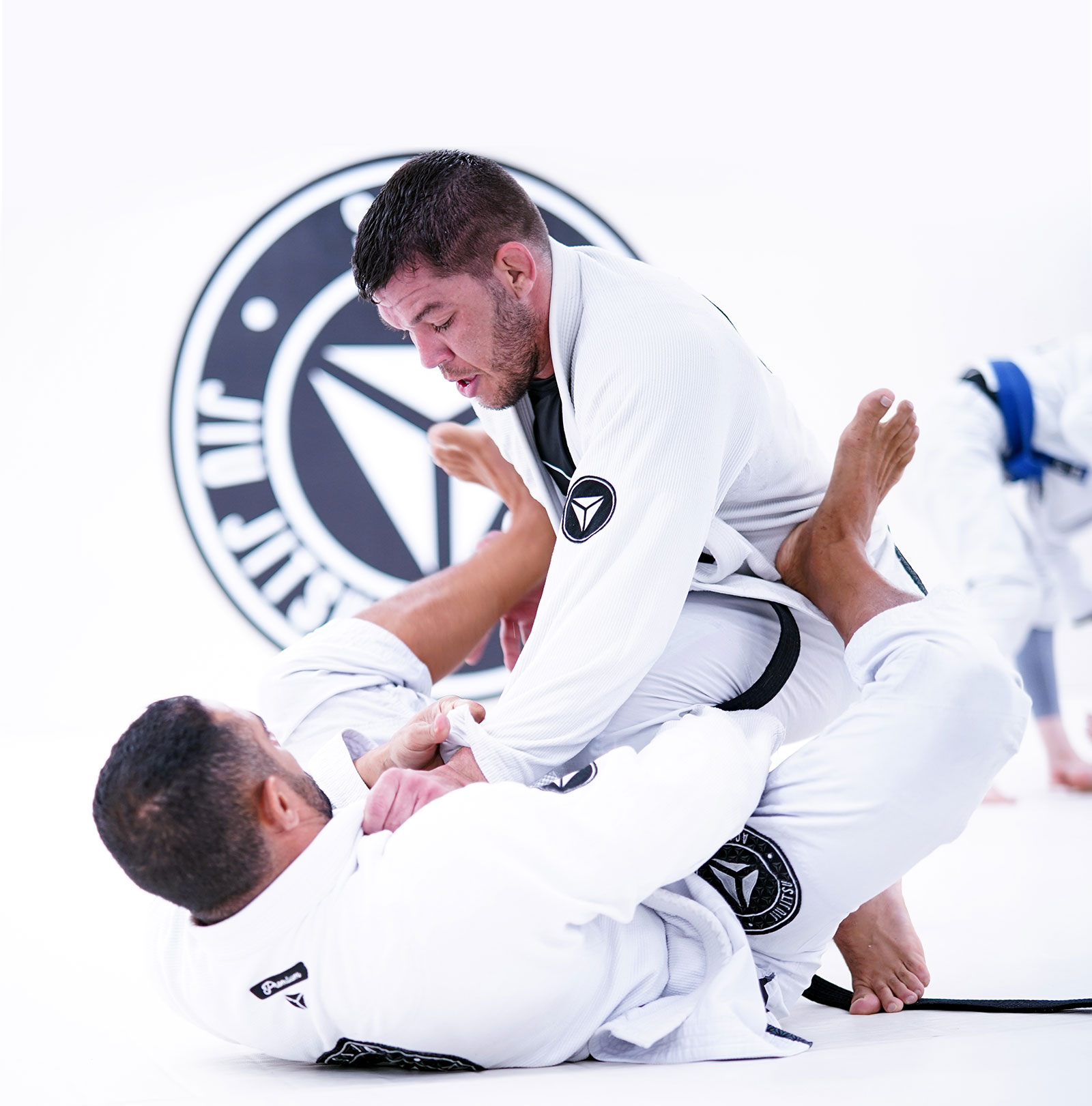 Advanced Jiu Jitsu in Sydney