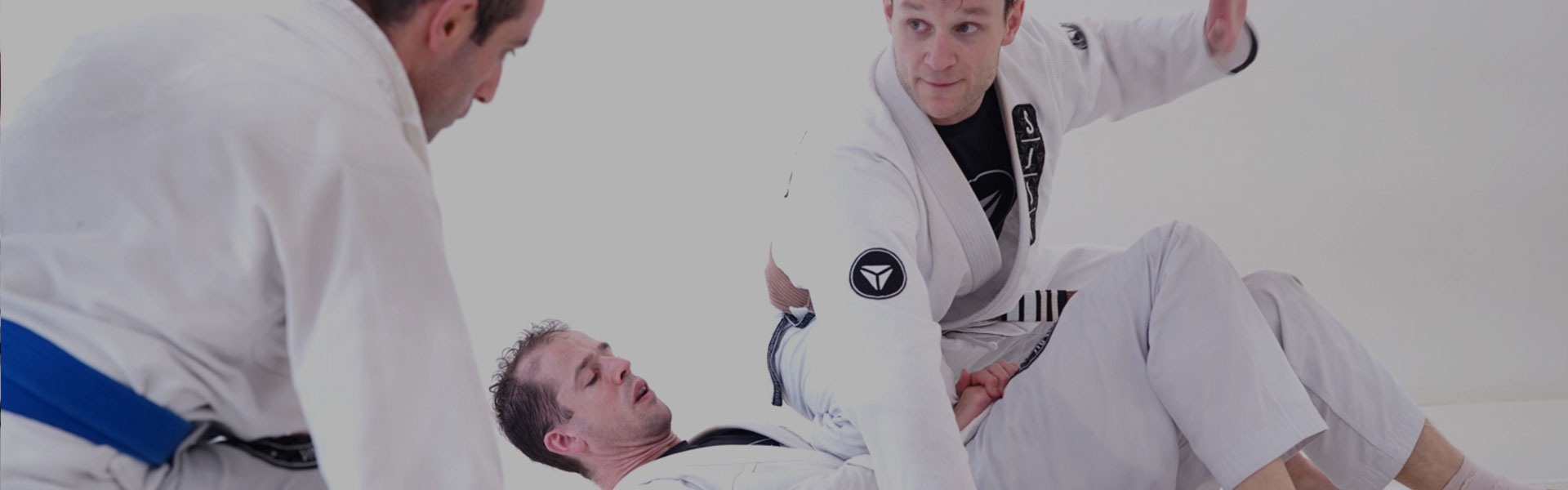 Jiu Jitsu for Adults in Sydney