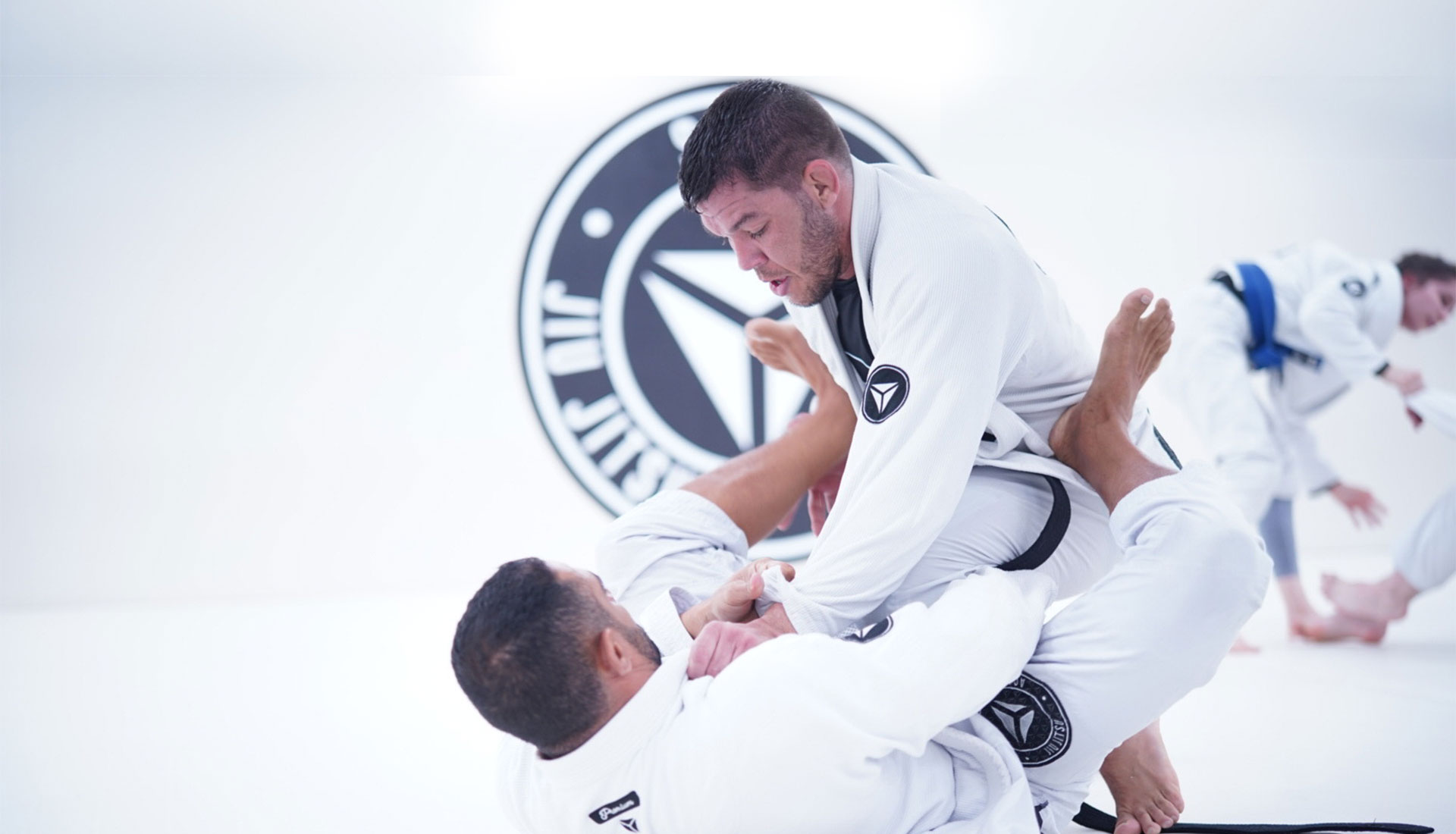 jiu jitsu for adults