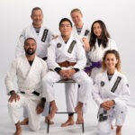 Best Jiu Jitsu Academy