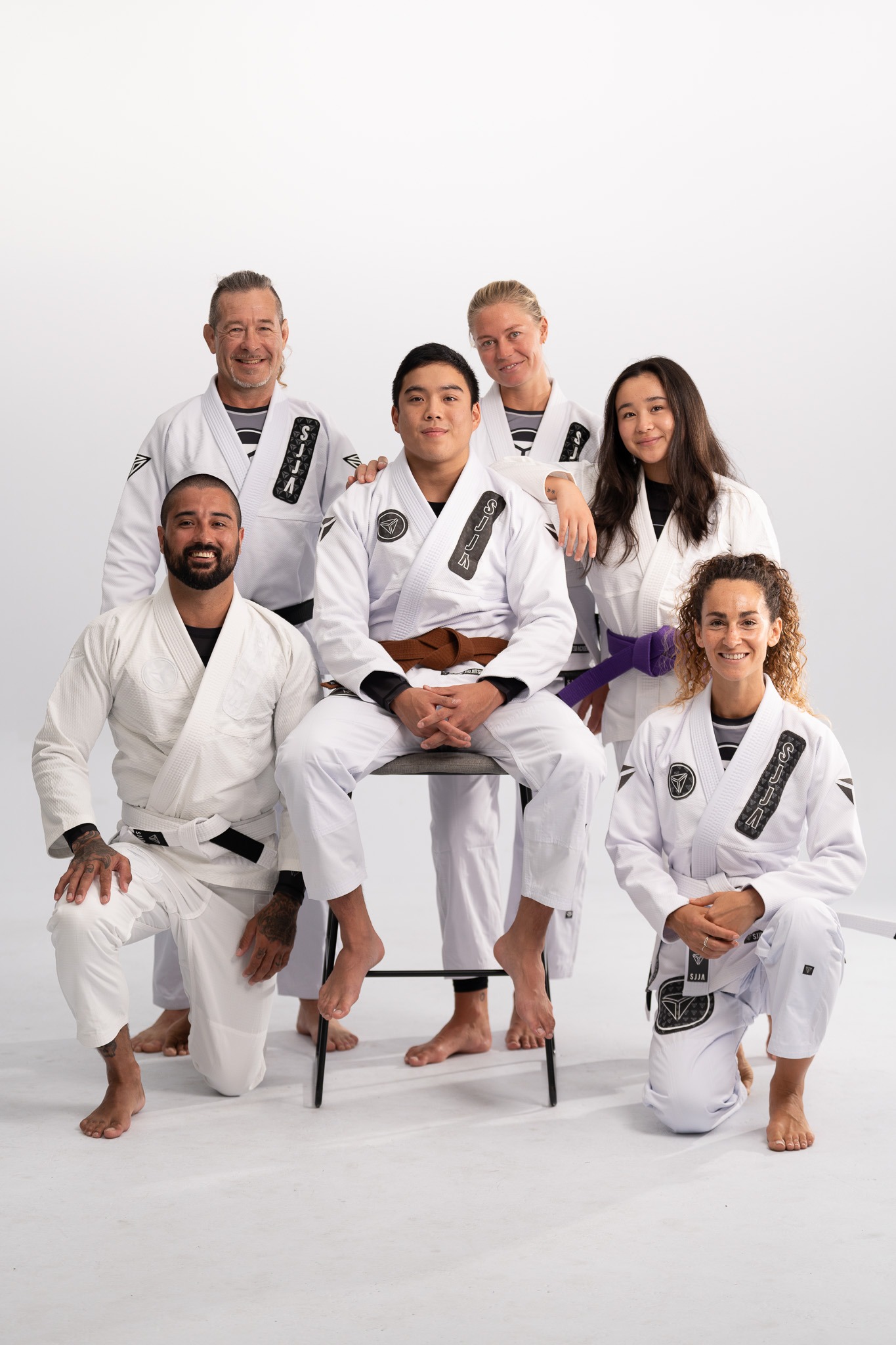Best Jiu Jitsu Academy