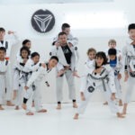 Kids Martial Arts vs Judo